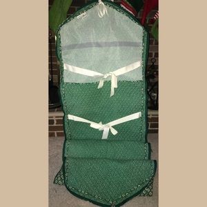 Vera Bradley dress bag